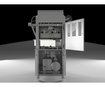 Olympus | Servicios